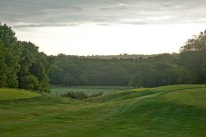 Tournament Club Of Iowa 1st